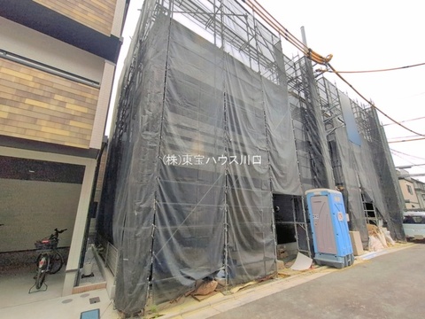 物件外観