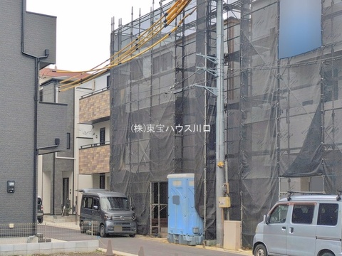物件外観
