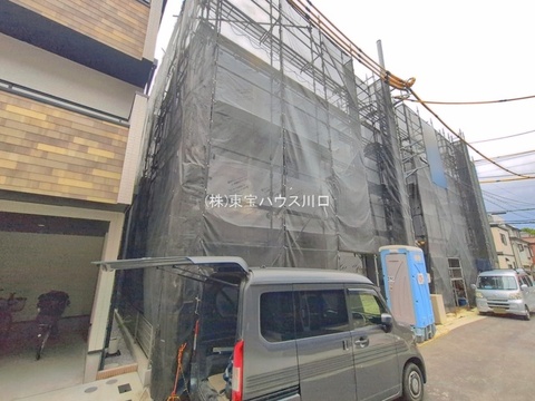物件外観