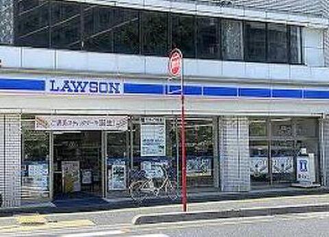 ローソン西川口六丁目店まで約181m