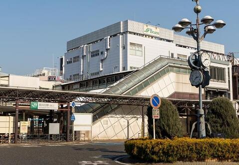 JR京浜東北線「西川口」駅まで約960m