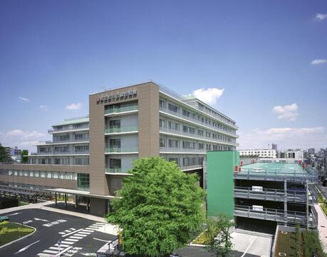 社会福祉法人恩賜財団済生会支部埼玉県済生会川口総合病院まで約357m
