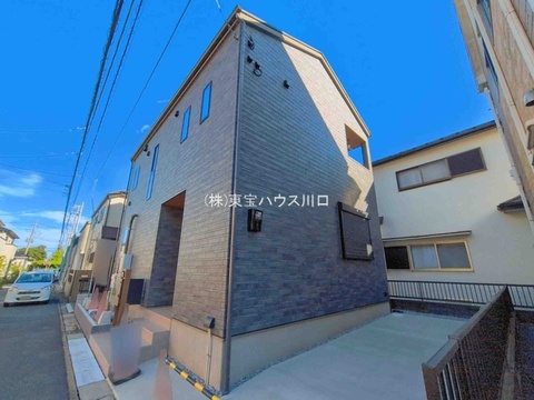 物件外観