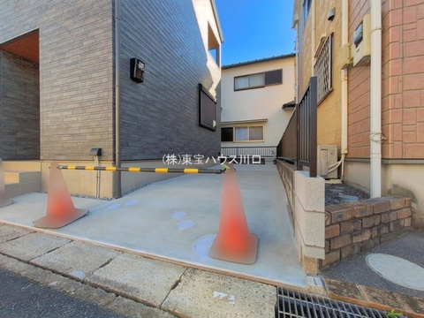物件外観
