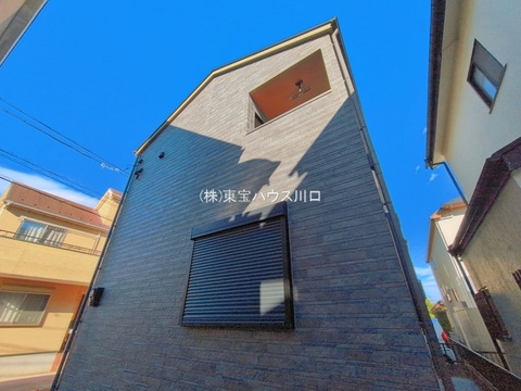 物件外観