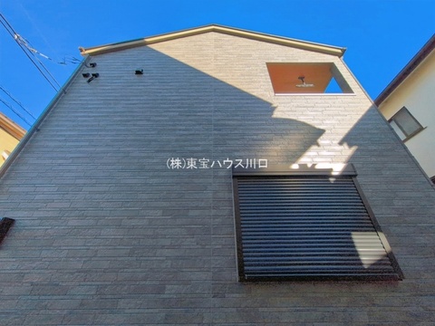 物件外観