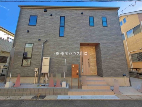物件外観