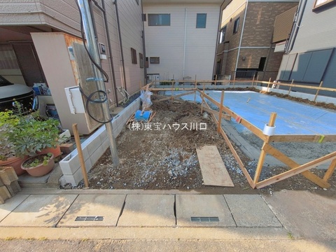 物件外観
