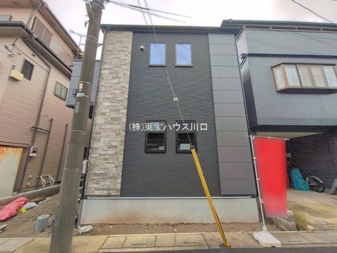物件外観