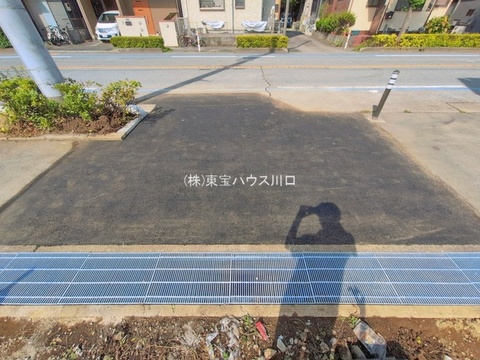 物件外観