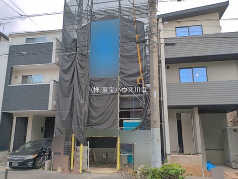 物件外観