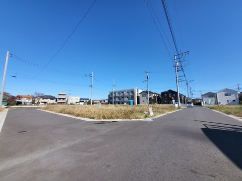 13区画