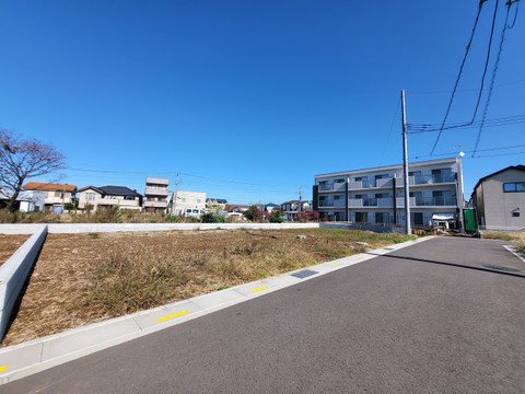 5区画
