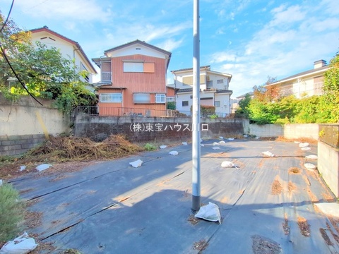 現地土地