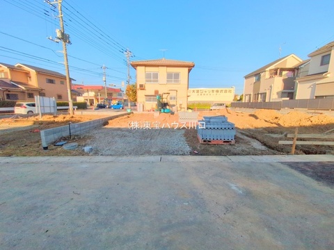 現地土地