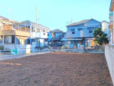 現地土地