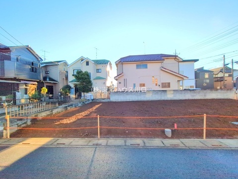 現地土地
