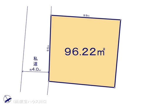 図面と異なる場合は現況を優先