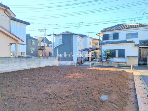 現地土地
