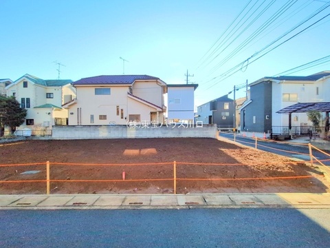 現地土地