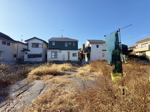 現況写真(2026年2月上旬撮影)