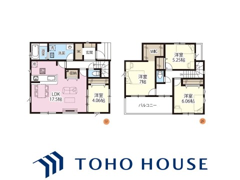 (参考プラン)建物102.67ｍ2：建物価格1700万円