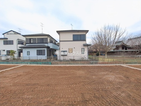 現地土地