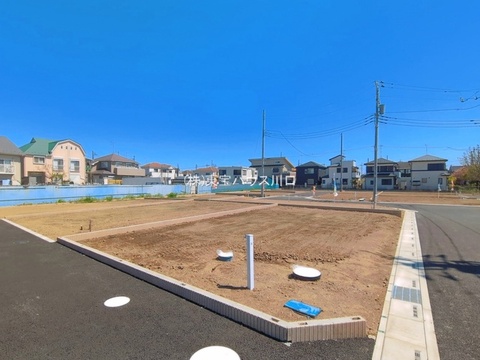 現地土地