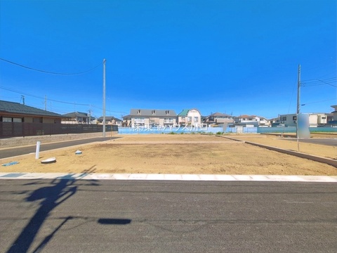 現地土地