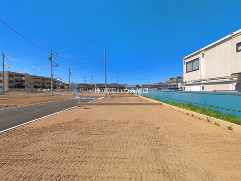 現地土地