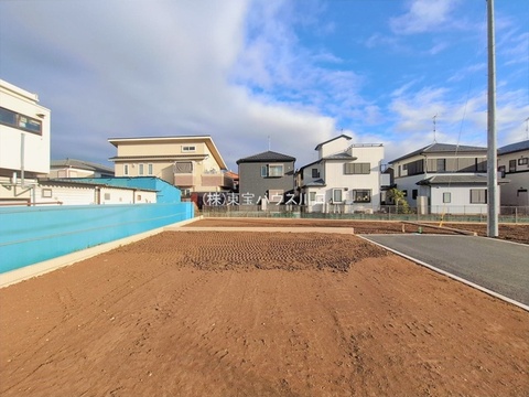 現地土地