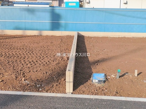 現地土地