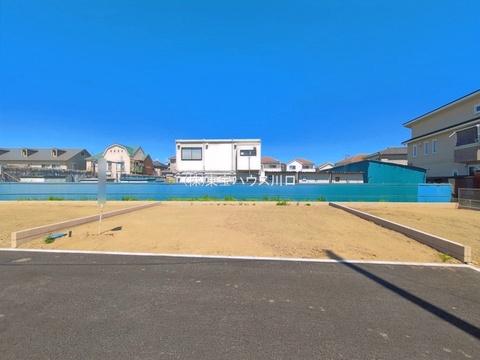 現地土地