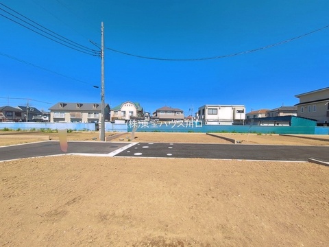 現地土地