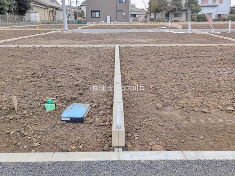 現地土地