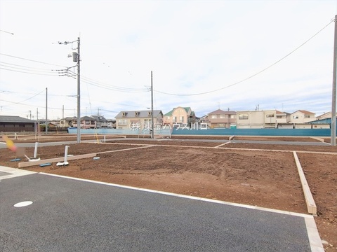 現地土地