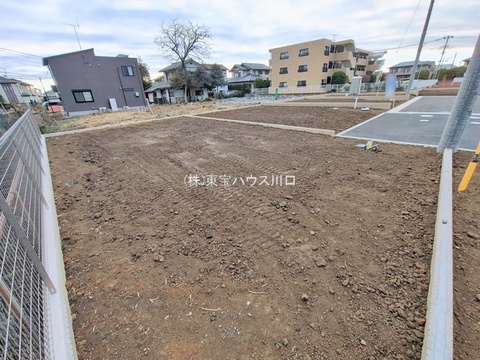 現地土地