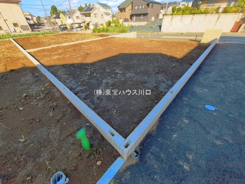 現地土地