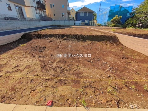 現地土地