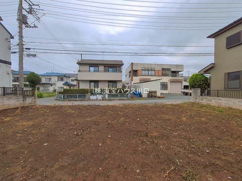 現地土地