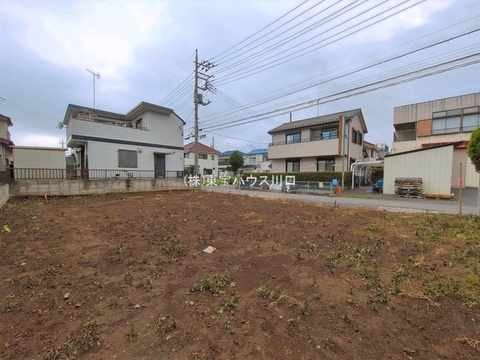 現地土地