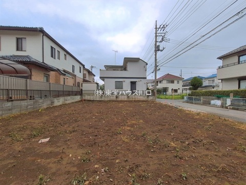 現地土地
