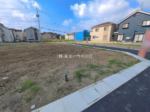 現地土地