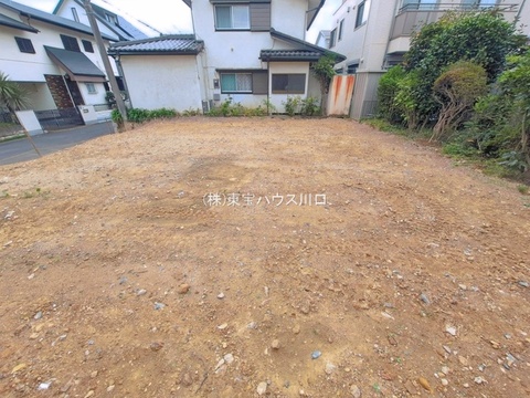 現地土地