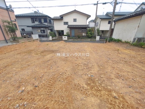 現地土地