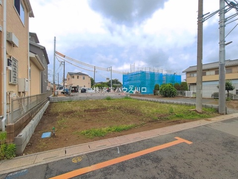 現地土地