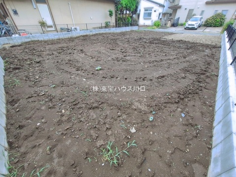 現地土地