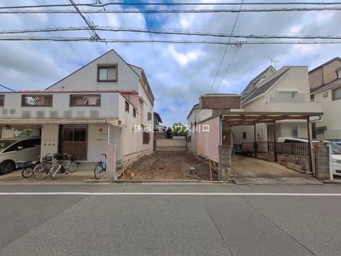 現地土地