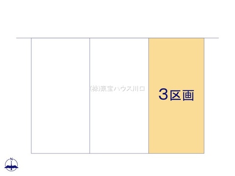 全体区画図
