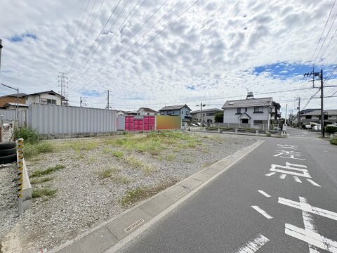 お好きな間取り＆プランで建築できます